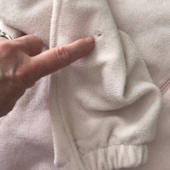 Amtac jacket size medium - Picture 7 of 8